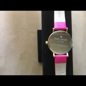 kate spade | Accessories | Kate Spade Metro Nwot Authentic  display picture 1